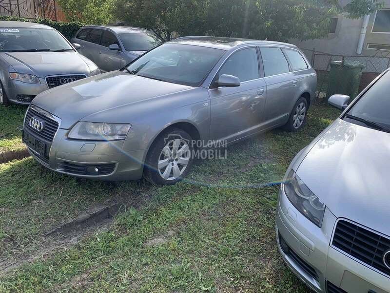 2,0tdi nosac hladnjaka za Audi A3, A4, A6 od 2002. do 2013. god.