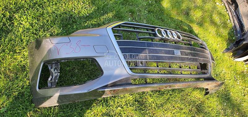 branik za Audi A6