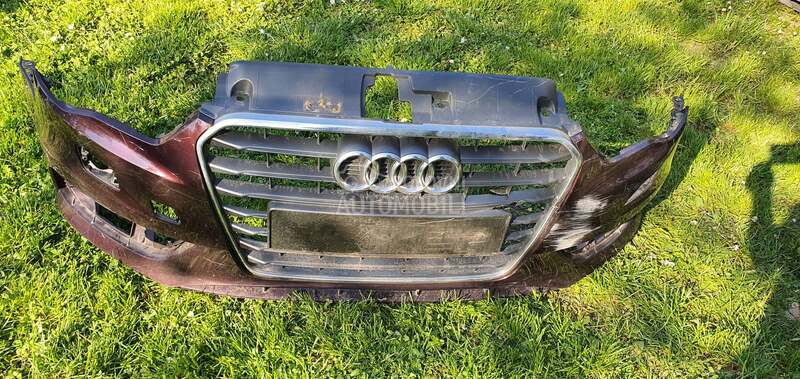 branik za Audi A3