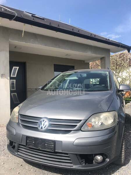 POLUOSOVINE SA KINETICKIM za Volkswagen Golf 5, Golf Plus, Jetta ... od 1998. do 2010. god.
