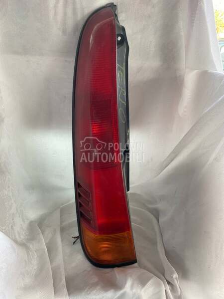 Leva stop lampa za Daihatsu Terios od 1997. do 2006. god.