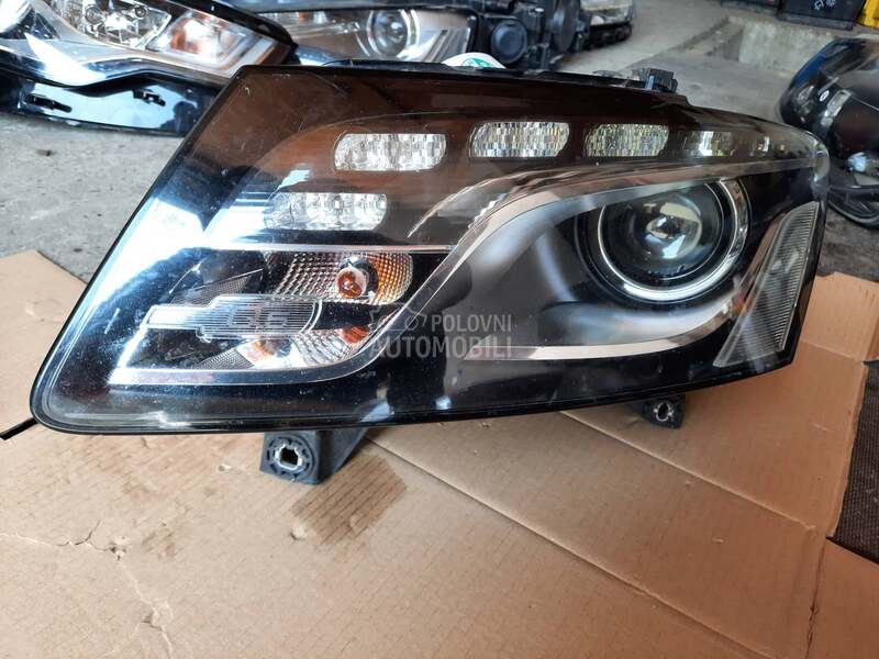 Far Q5 za Audi Q5