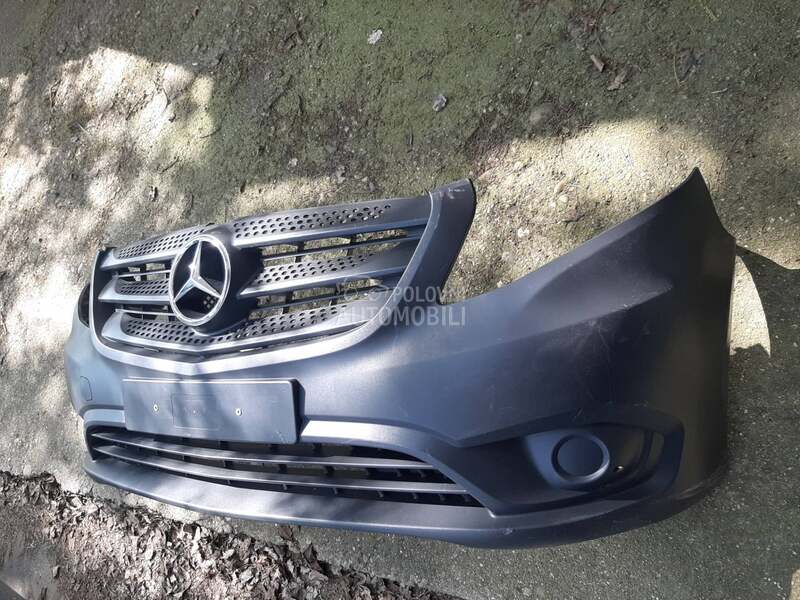 VITO BRANIK za Mercedes Benz V 200, V Klasa od 2015. do 2019. god.