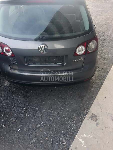 ZADNJA KOCIONA KLESTA za Volkswagen Caddy, Golf 5, Golf Plus ... od 1998. do 2010. god.