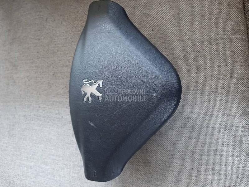 Airbag za Peugeot 207 od 2006. do 2010. god.