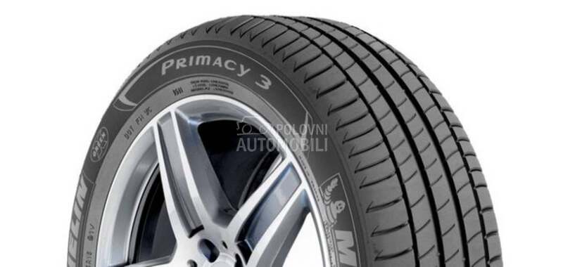 Michelin 195/50 R16 Letnja