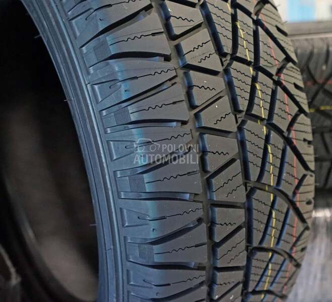 Michelin 265/70 R16 Letnja