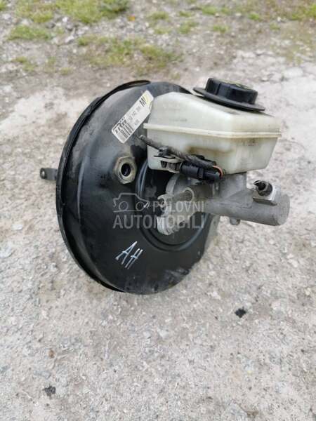 Kociona servo pumpa za Opel Astra H