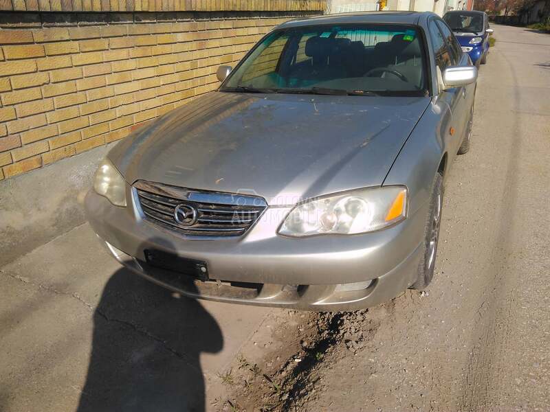 Delovi 2.5 v6 za Mazda Xedos za Mazda Xedos