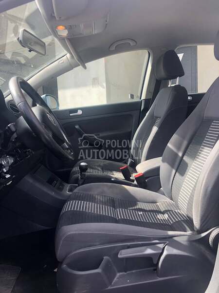 SEDISTA ENTERIJER za Volkswagen Golf Plus od 2003. do 2010. god.