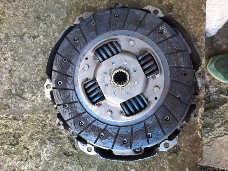 Set kvacila valeo za Citroen Xsara, Xsara Picasso, Ostalo od 2000. do 2005. god.