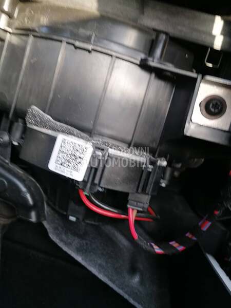 Ventilatir kabine za Audi A4 od 2004. do 2015. god.