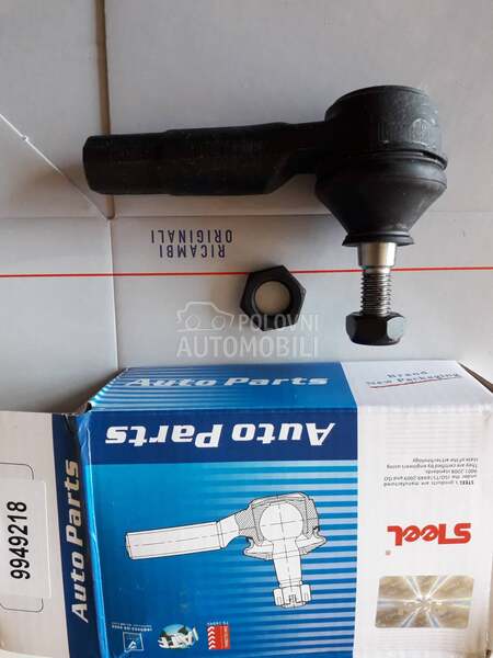 SPONA za Ford Orion, Mondeo, Fiesta ...