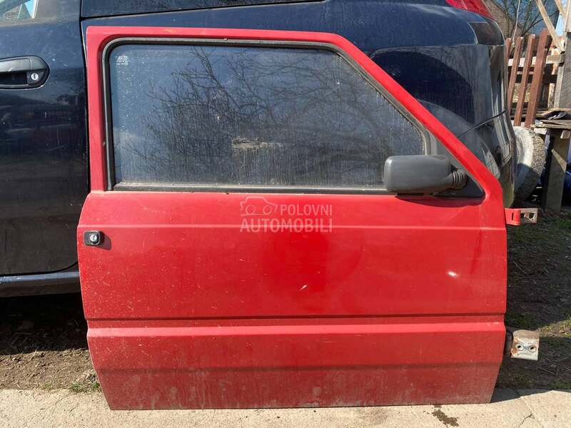 Desna vrata za Fiat Panda od 1995. do 2002. god.