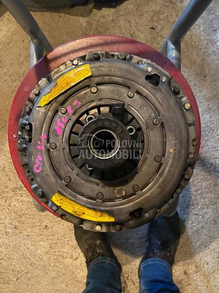 Set kvačila 150ks za Fiat Croma od 2004. do 2012. god.