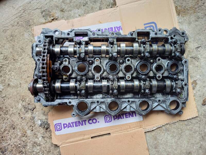 Bregaste 1.6HDI za Peugeot Partner, Ranch