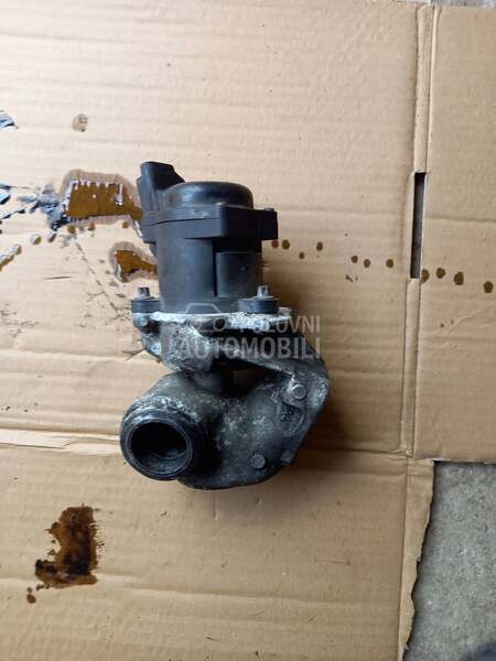 Eger ventil 1.6HDI za Citroen Berlingo