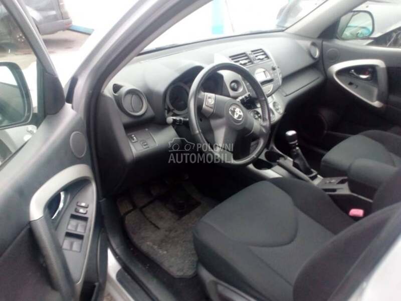 Tapacir od vrata za Toyota RAV 4 od 2006. do 2023. god.