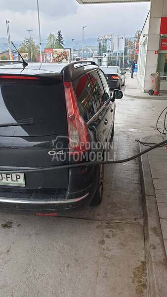 glavni kocioni za Citroen C4 Grand Picasso od 2005. do 2009. god.