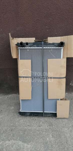 Hladnjaci NOVO  RASPRODAJA za Audi 80, A3, A4 ...