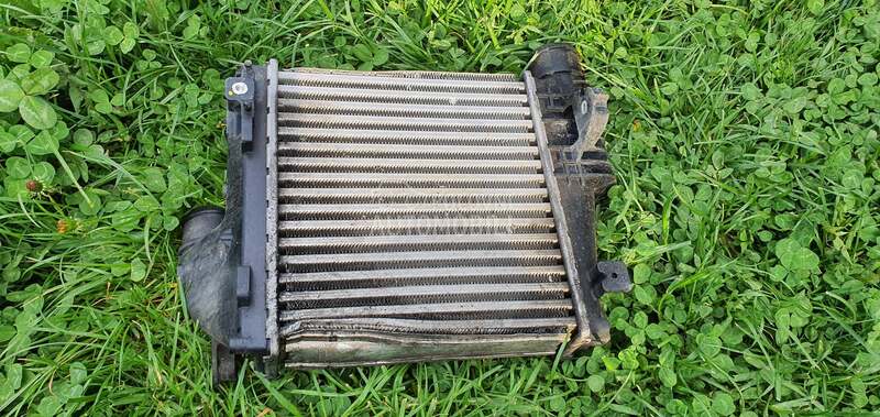 interkuler za Citroen C4, C4 Aircross, C4 Cactus ...