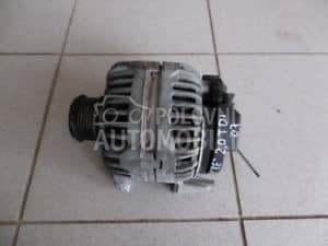 alternator 2,0 1,9tdi za Audi A3, A4, A6 od 2002. do 2013. god.