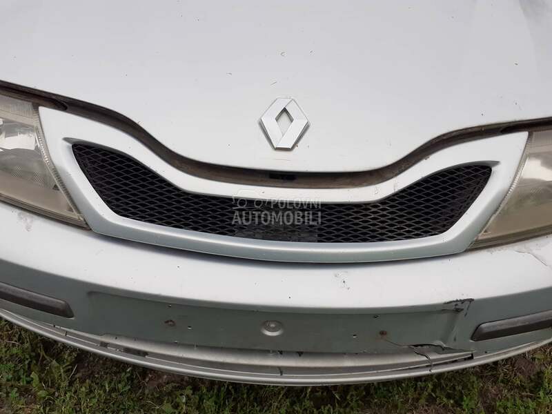 Maska laguna 2 za Renault Laguna
