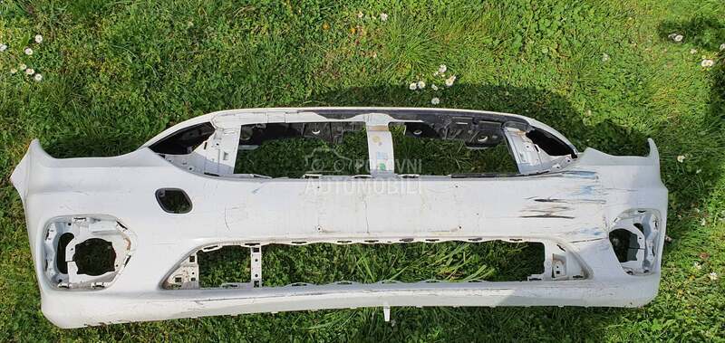prednji branik Hb karavan za Fiat Tipo