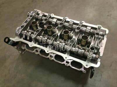 glava motora 2,0tdi 140ks za Audi A3, A4, A6 od 2000. do 2013. god.