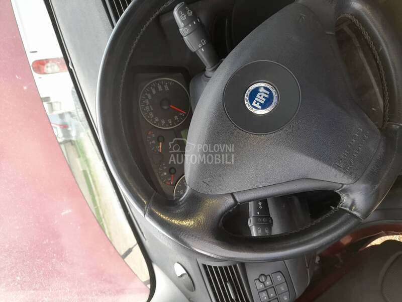 volan za Fiat Stilo od 2001. do 2009. god.