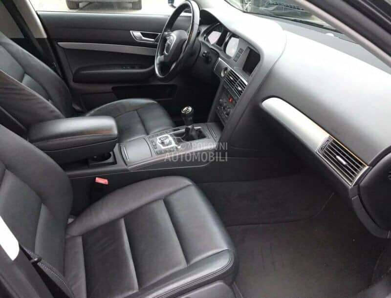 tabla air bag b7 c6 8p za Audi A3, A4, A6 od 2003. do 2011. god.