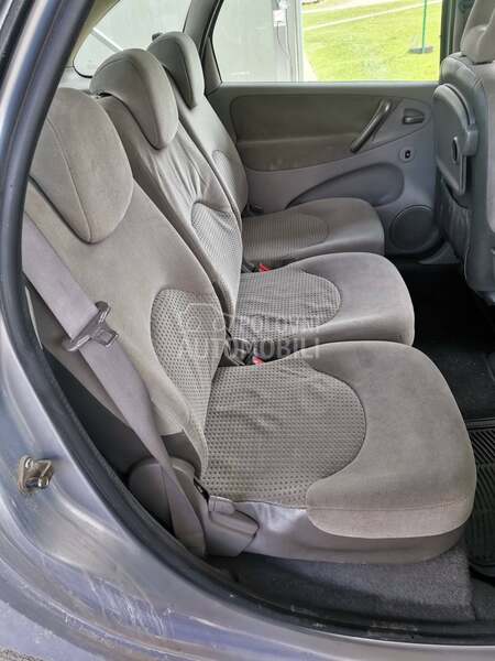 Tapacir vrata za Citroen Xsara Picasso