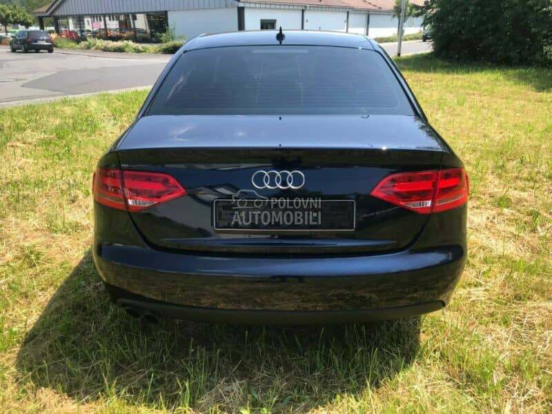 vrata gepek vrata za Audi A3, A4, A6 od 2000. do 2013. god.