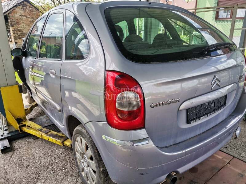 Servo za Citroen Xsara Picasso