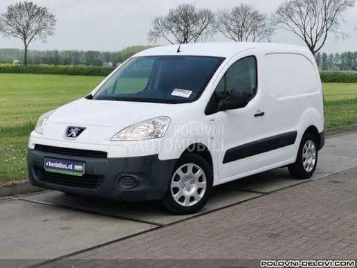 Delovi za Peugeot Partner