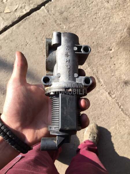 Egr ventil 1.9cdti 74kw 101ks za Opel Astra H, Vectra C, Zafira