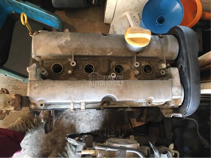 Motor 1.8 116ks X1.8XE1 za Opel Astra G, Zafira