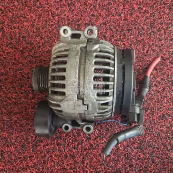 alternator n46 m57 za BMW Serija 1, 114, 116 ... od 1995. do 2016. god.