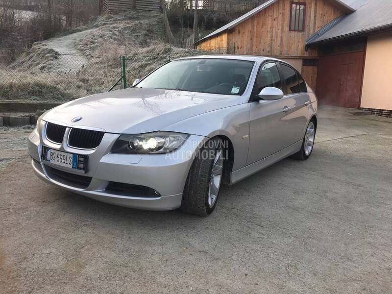 letva volana e90 e87 e70 za BMW Serija 1, 116, 114 ... od 1995. do 2016. god.
