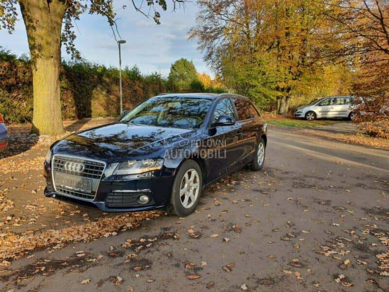 letva volana c6 8p za Audi A3, A4, A6 od 2000. do 2013. god.