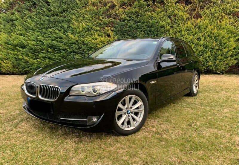krilo razni modeli za BMW Serija 1, 114, 116 ... od 1995. do 2016. god.