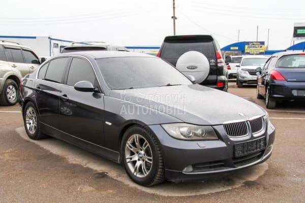 klapna gasa razni modeli za BMW Serija 1, 114, 116 ... od 1995. do 2016. god.