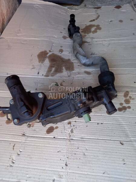 Kućište termostata 2.0HDI za Citroen Berlingo