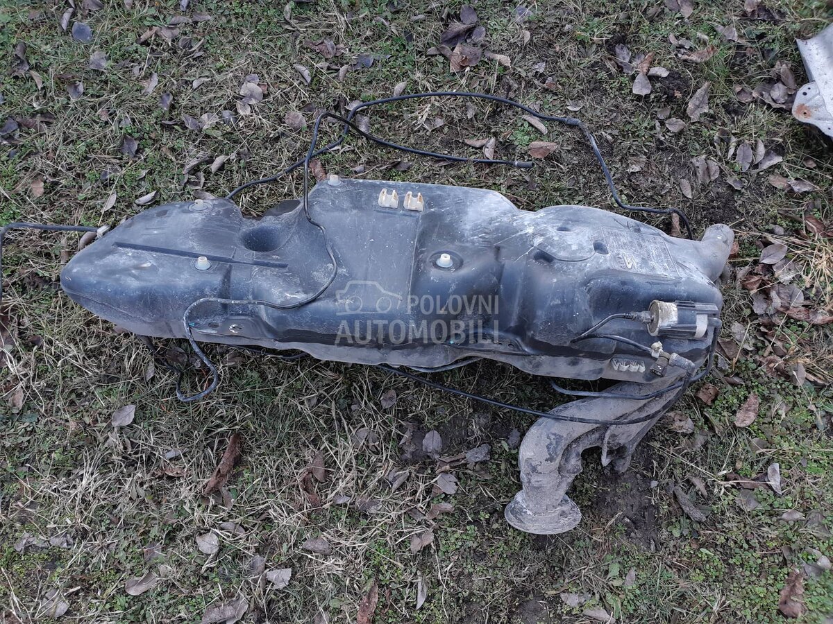 Rezervoar za Peugeot 206