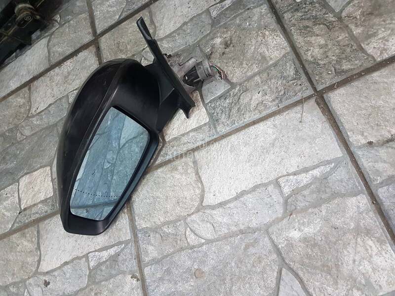 Renault Modus -  kompletan auto u delovima