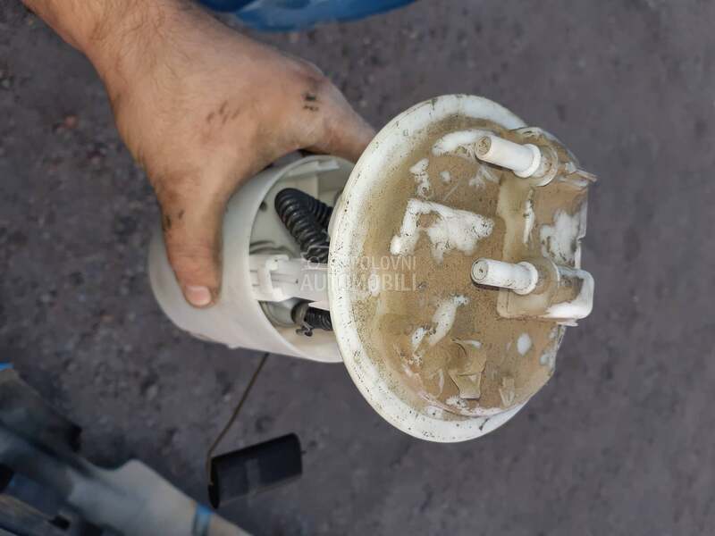 Pumpa za Peugeot 206