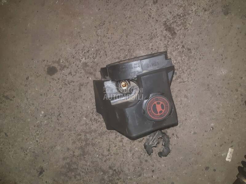 Servo za Peugeot 206
