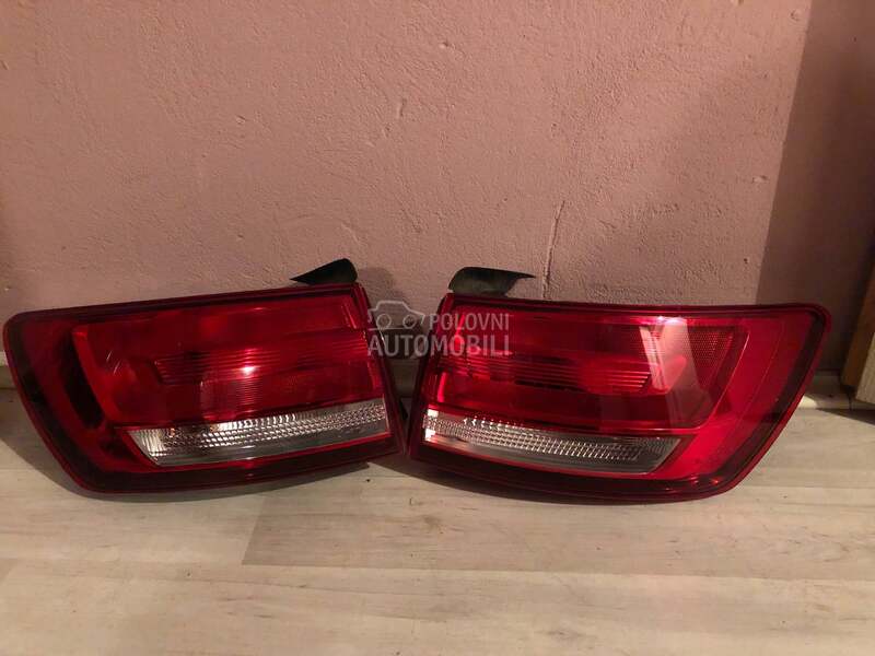 Obicna stop svetla 8W9 karavan za Audi A4 od 2016. do 2019. god.