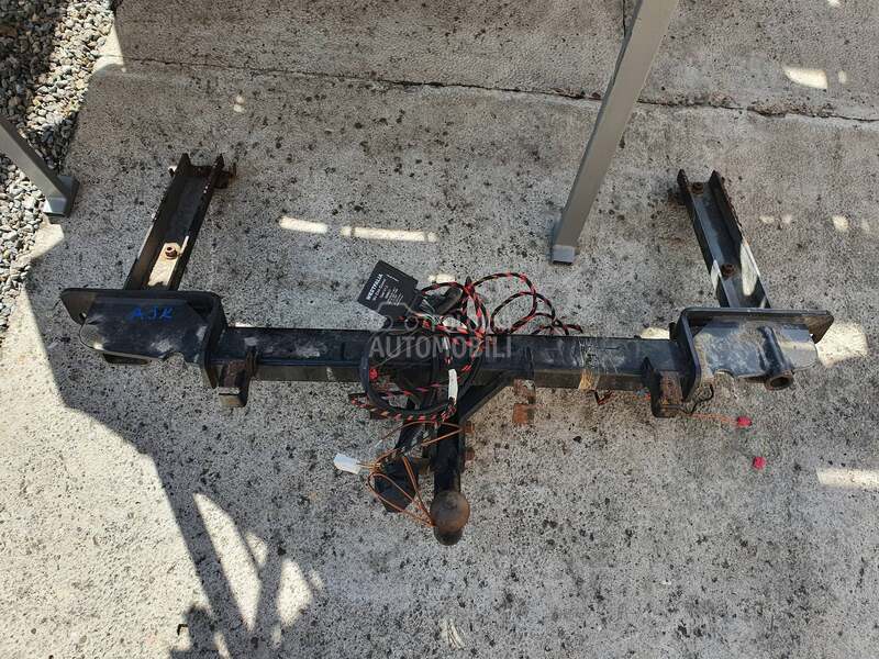 kuka za Opel Astra J