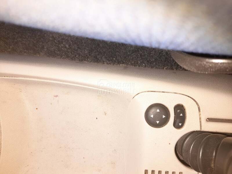 prekidaci za Fiat Punto